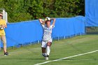 Women's Soccer vs BSU  Women's Soccer vs Bridgewater State University. - Photo by Keith Nordstrom : Wheaton, Soccer